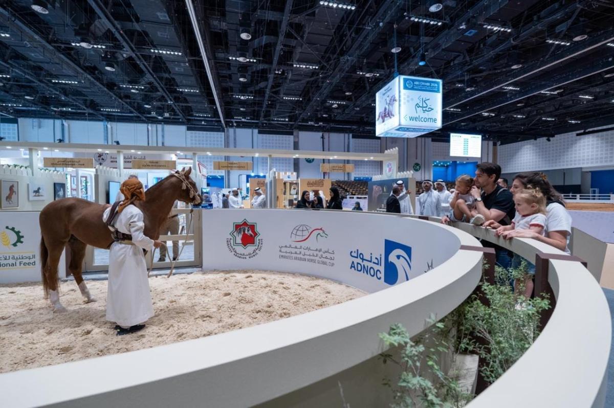 ADIHEX 2026 introduces new family activities