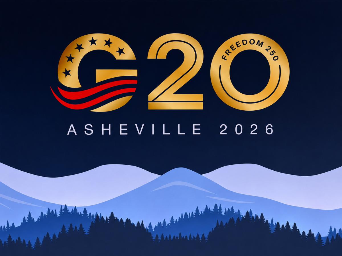CBUAE participates in G20 Meetings in the United States
