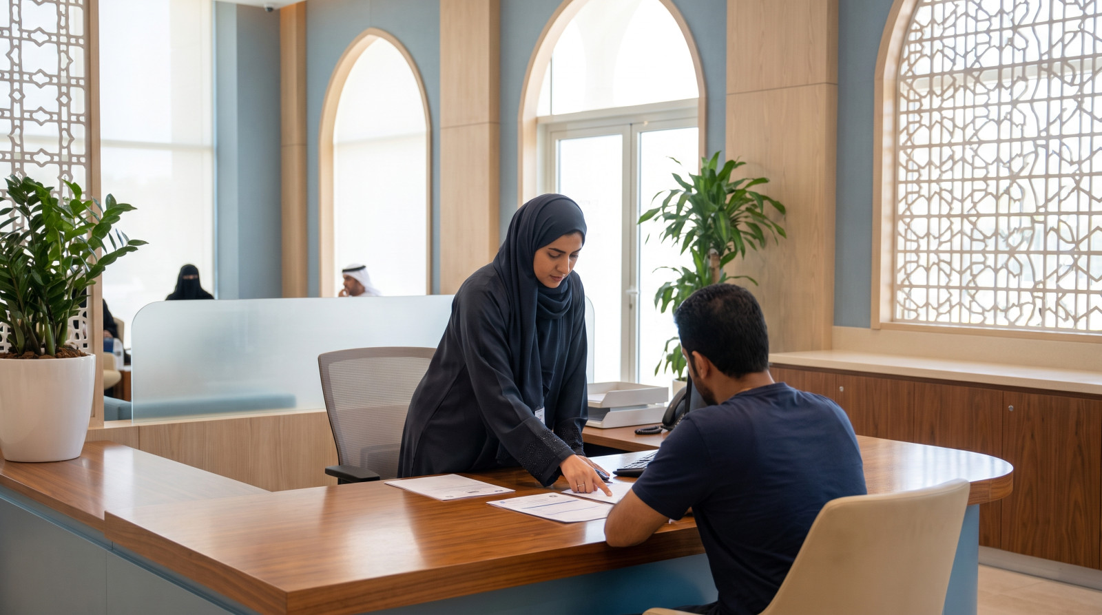 Egypt Denies Claims Of Mass-Cancelled Egyptian Residencies In The UAE