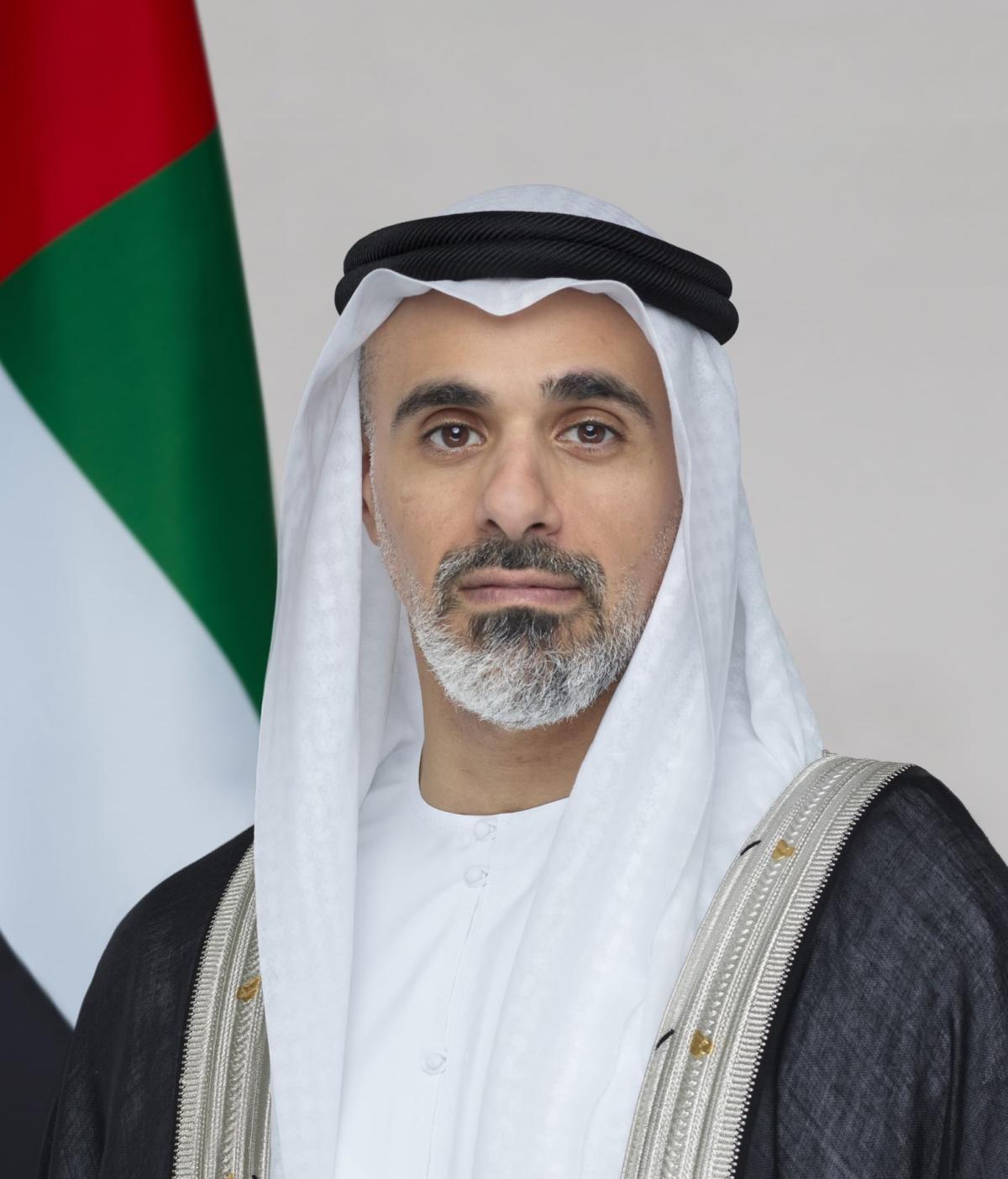 Crown Prince of Abu Dhabi concludes visit to India