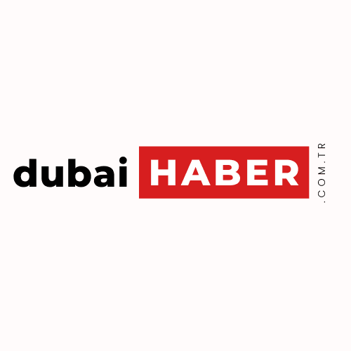 Dubai'nin İlk ve Tek Türkçe Haber Sitesi Açıldı