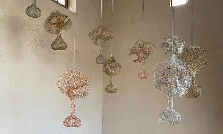 Ras Al Khaimah Art, Mart Ayı Sonuna Kadar Devam Edecek