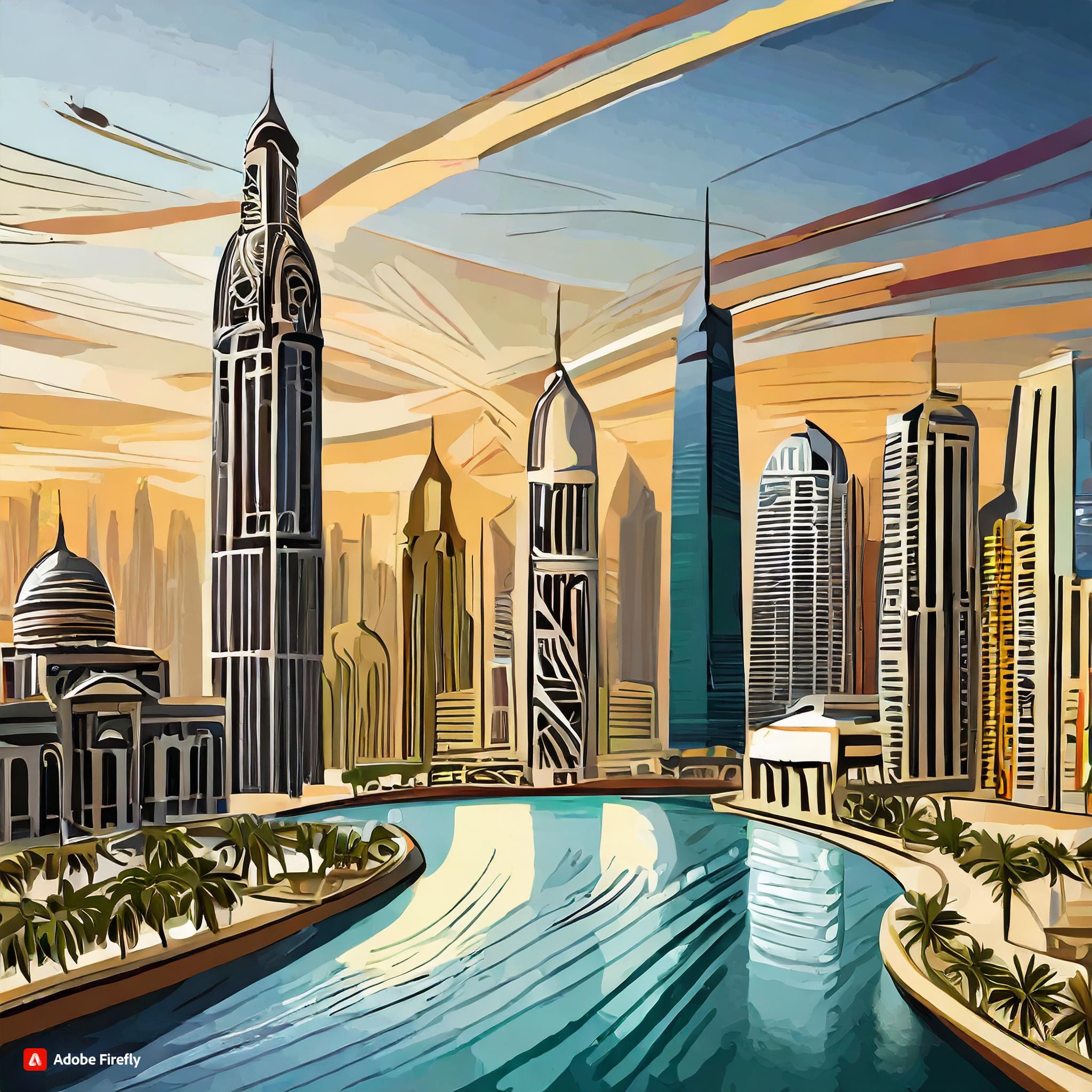 Dubai Haber Siteleri
