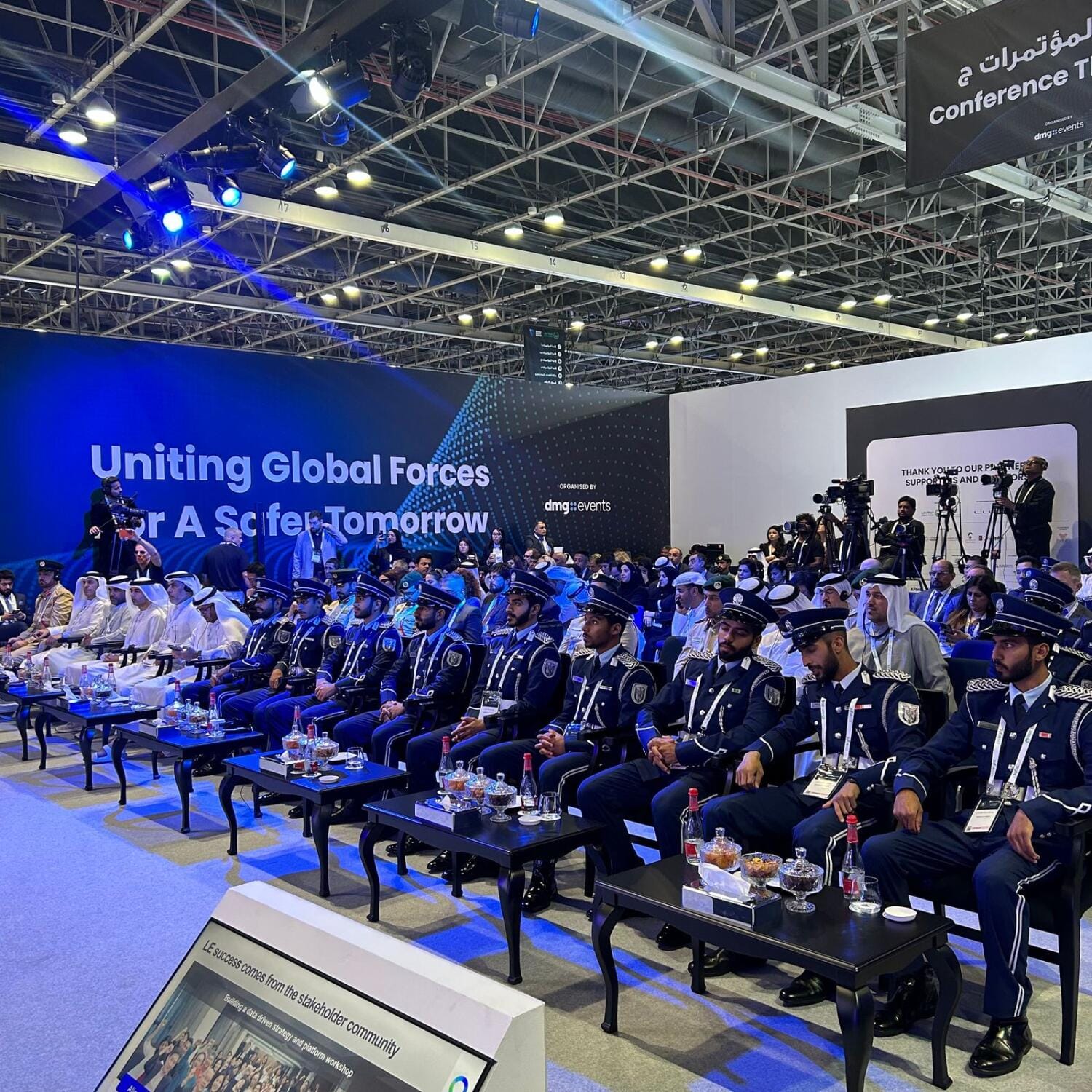 Dubai Polisleri, Suçları Daha Hızlı Çözmek İçin Yapay Zekayı Nasıl Kullanıyor?