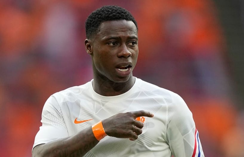 Hollandalı Yıldız Futbolcu Dubai'de Tutuklandı