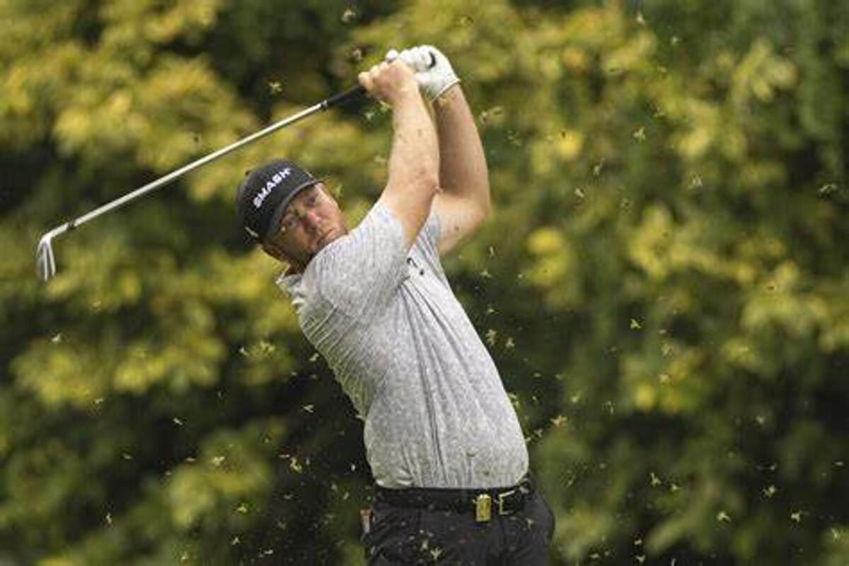 Puig, Gooch ve Burmester, Önümüzdeki Haftaki ABD Pga Şampiyonasına Davet Edilen Birçok Liv Golf Oyuncusu Arasında
