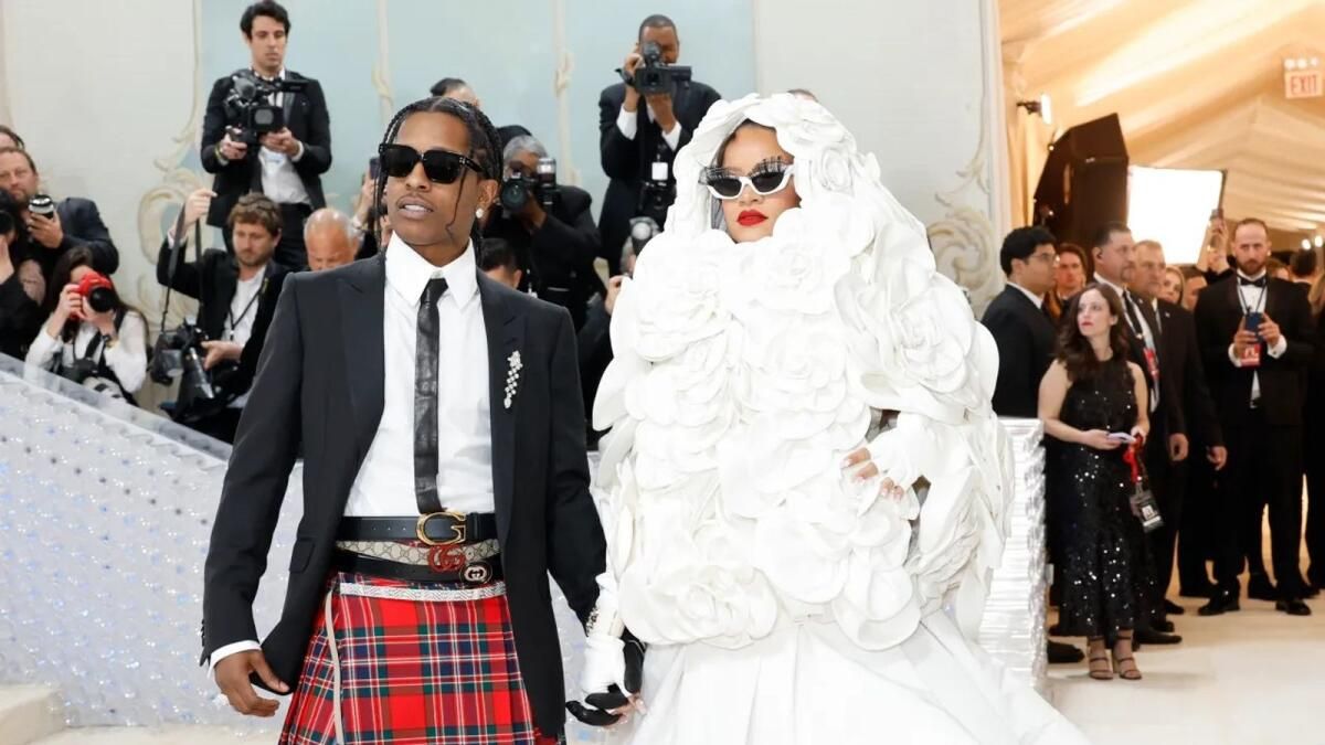 Ortaya Çıktı: Met Gala'nın Sırları, Protokolleri