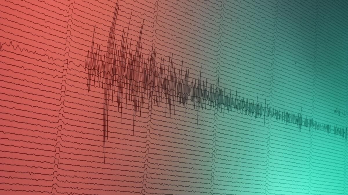 5.3 Büyüklüğünde Deprem Papua Yeni Gine'yi Sarstı