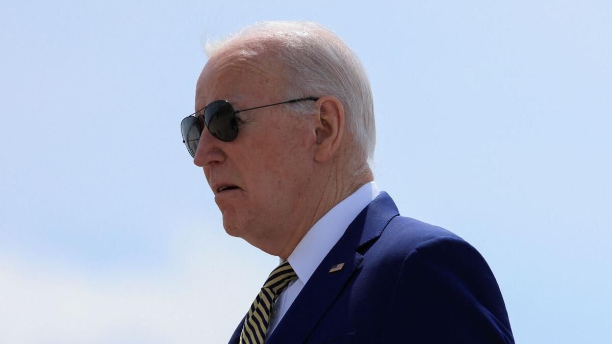 Biden, ABD Askerlerini Ukrayna'ya Göndermemeye 'Kararlı'