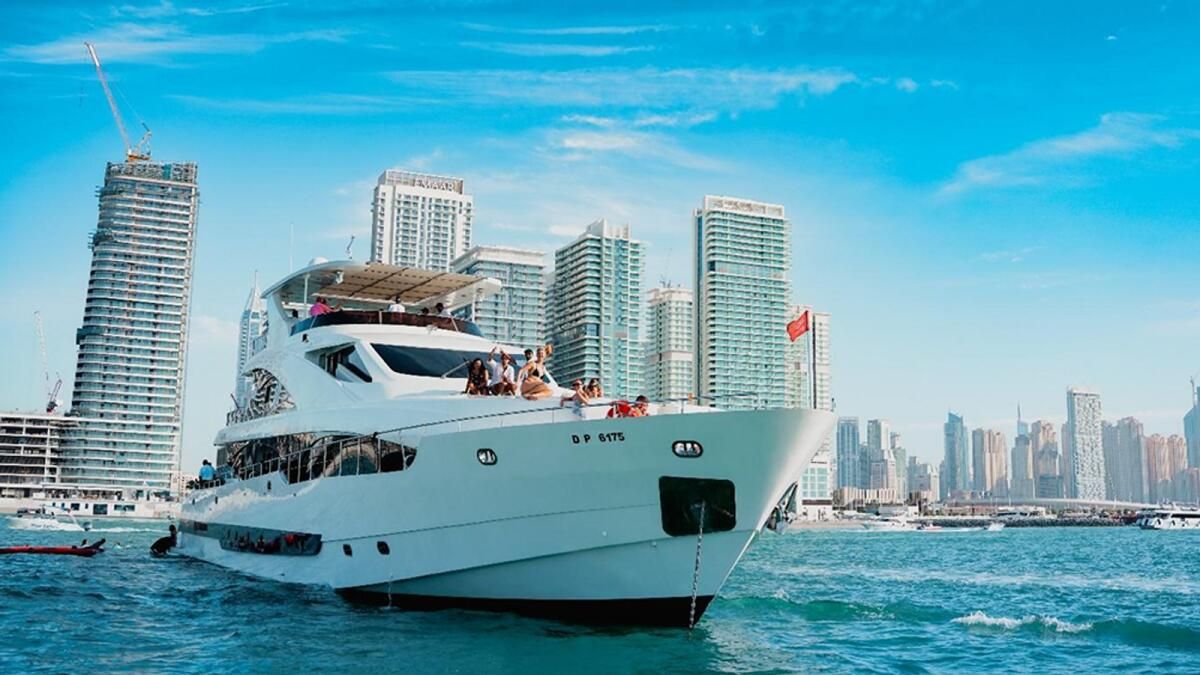 Açık Denizlerde Eko-Lüks: Empire Yachts Yeşil Devrime Nasıl Öncülük Ediyor?