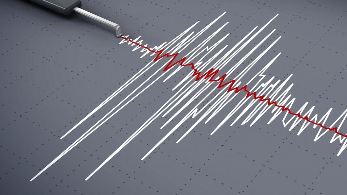 Filipinler'de 6.0 Büyüklüğünde Deprem Meydana Geldi, Artçı Şoklar, Hasar Bekleniyor