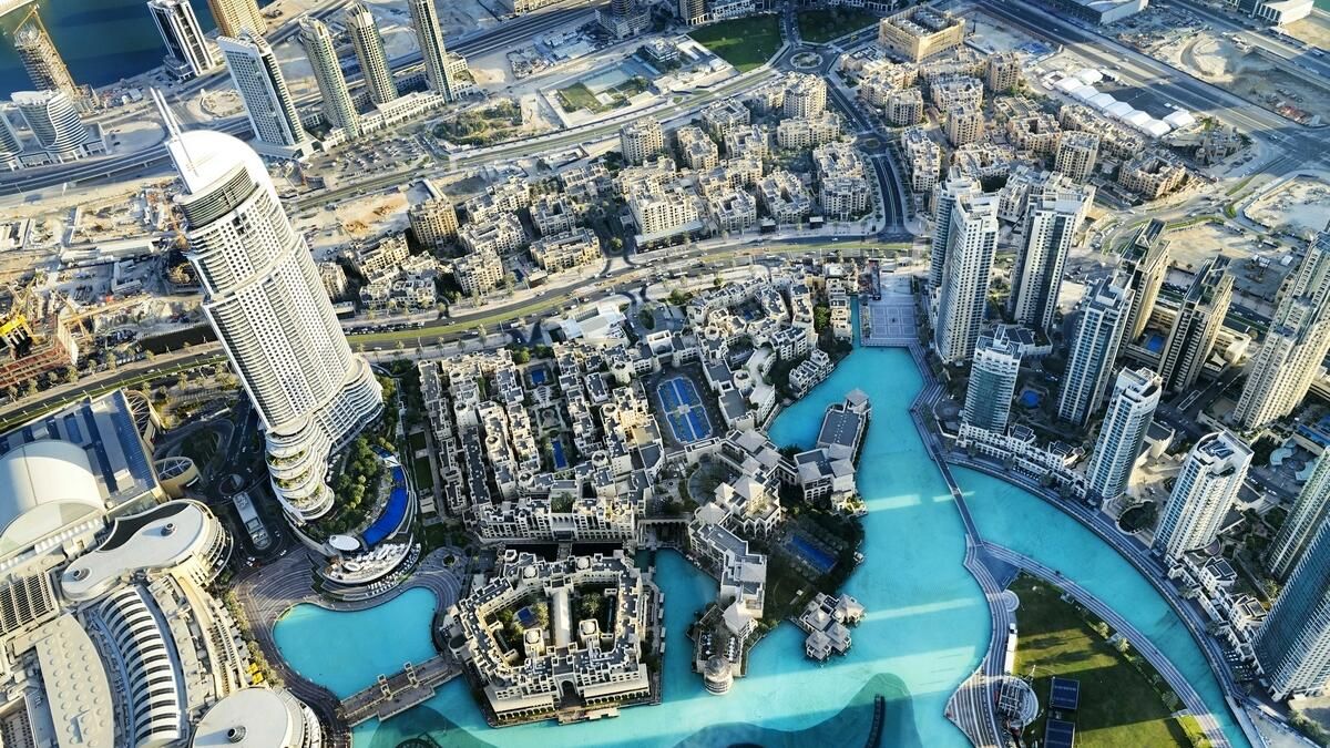 BAE Yağmurları: Dewa, Sakinlerden Elektrik ve Su Kesintilerinden Kaçınmak için Gerekli Adımları Atmalarını İstiyor