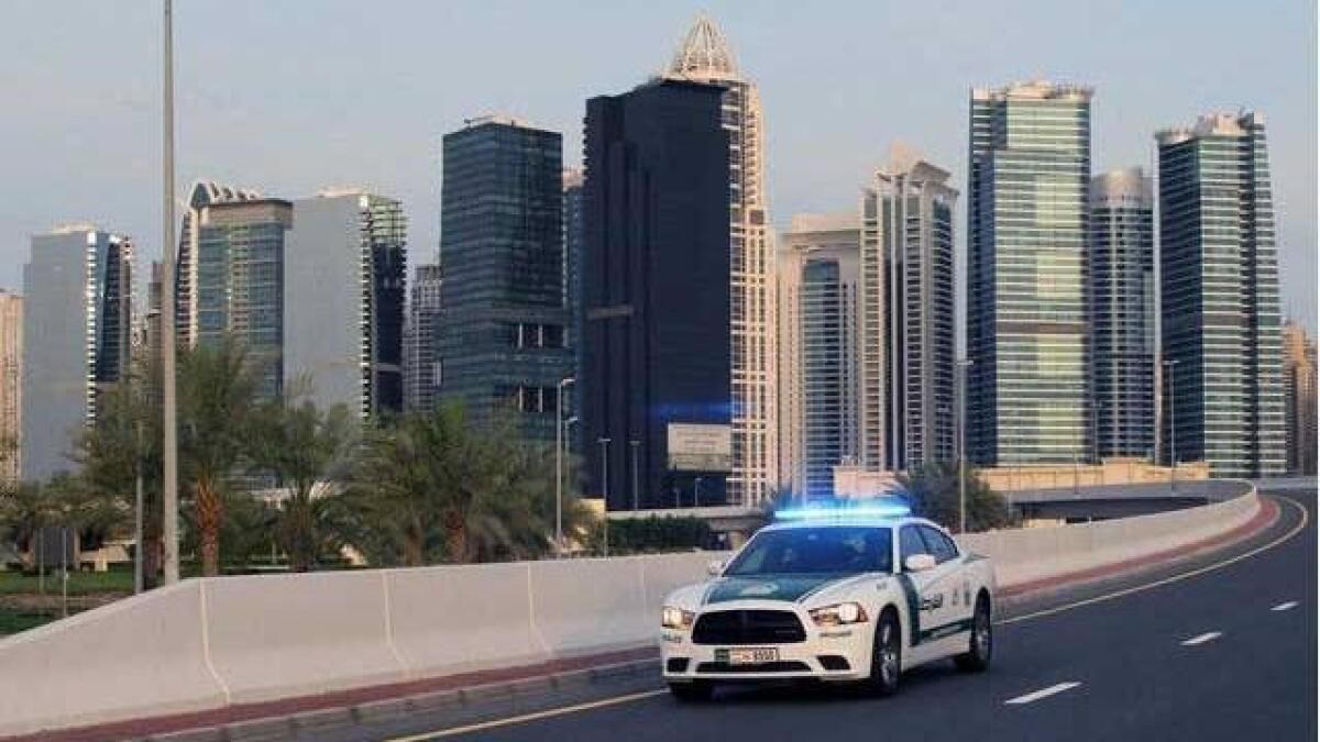 Dubai Yağmurları: Bu Kamu Güvenliği Uyarısını Aldınız mı?