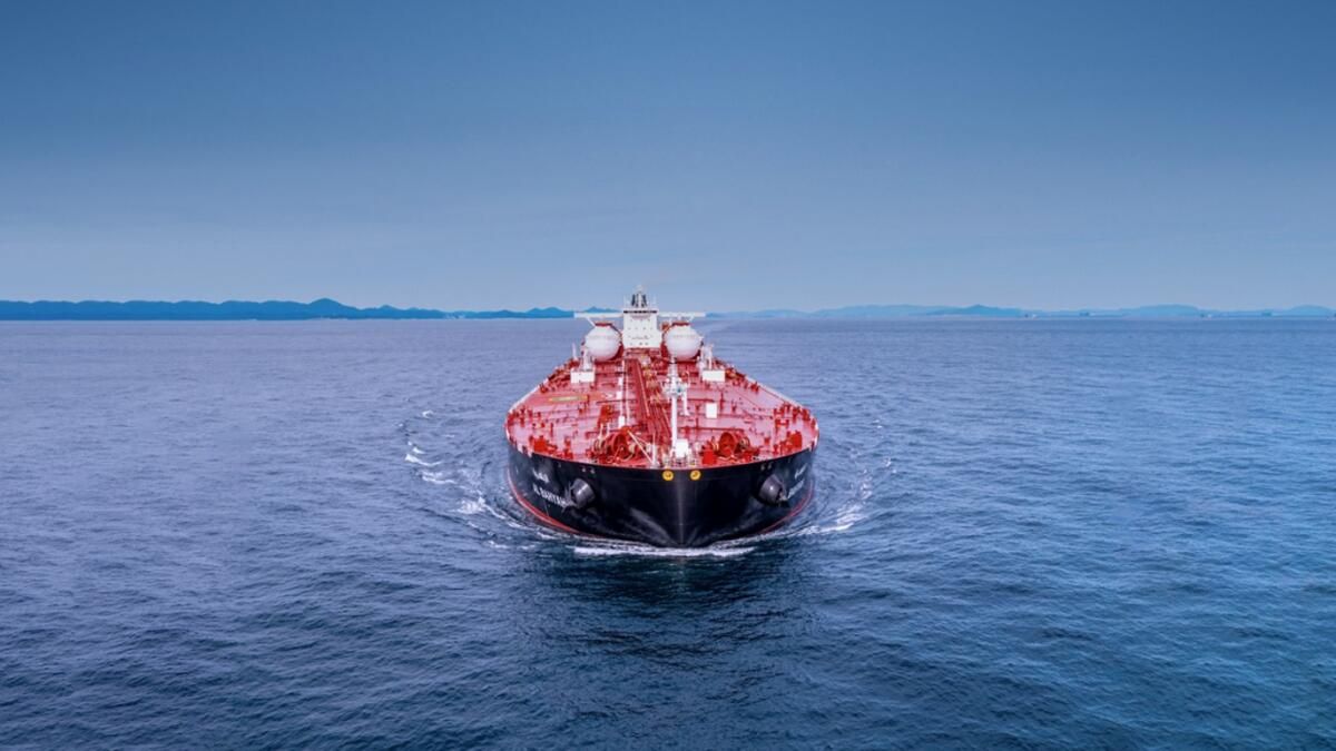Adnoc L &amp; S, 2024'ün 1. Çeyreği için 712 Milyon Dh'lik Net Kar Bildirdi