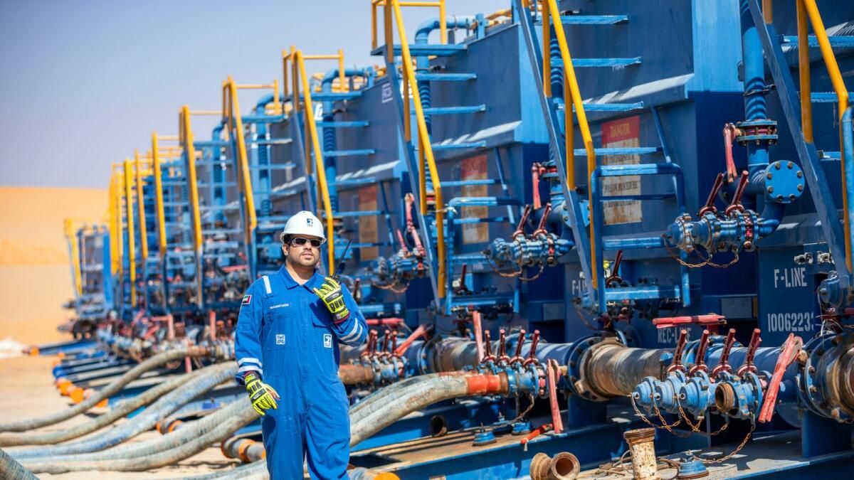 Adnoc, Yaklaşık 880 Milyon Adnoc Sondaj Hissesi Sunacak