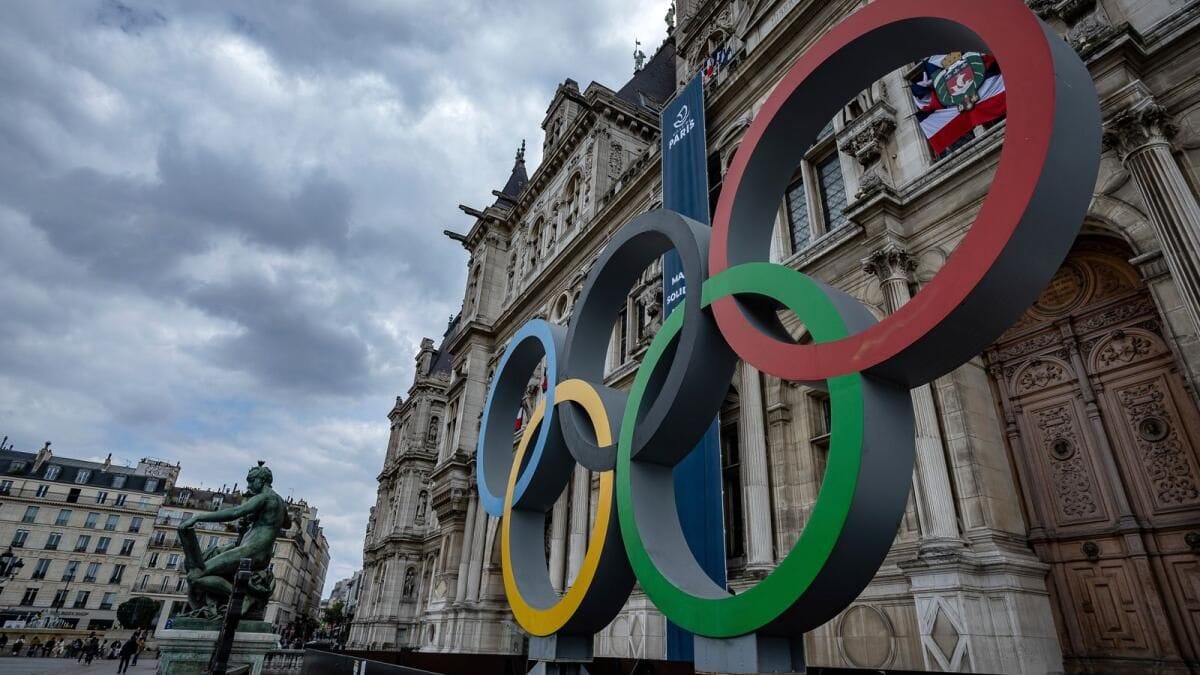 Afganistan'ın ilk Kadın Olimpiyatçısı, Ülkenin Oyunlardan Uzak Tutulması Gerektiğini Söyledi