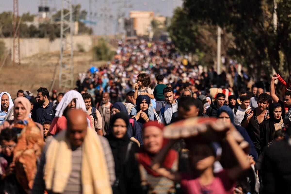 Hamas Barış Görüşmeleri için Kahire'ye Heyet Gönderdi