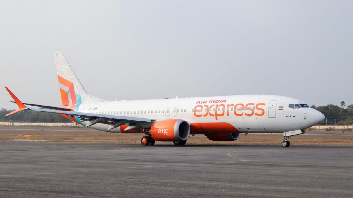Air India Express Kabin Ekibi, Aksaklığın ikinci Gününde Sona Eren İşe Yeniden Katıldı