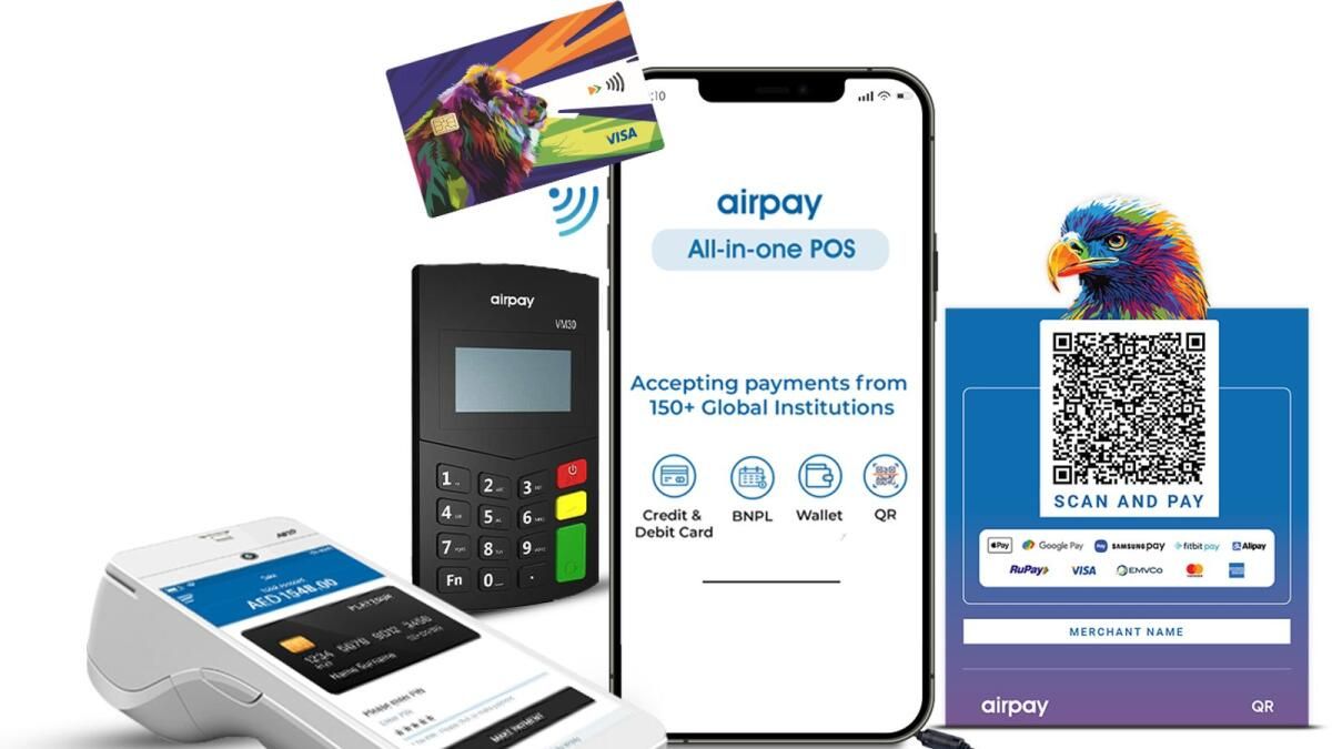 Airpay, Ortadoğu'nun Dijital Ödemeler Ekosisteminde Aktif Rol Alacak