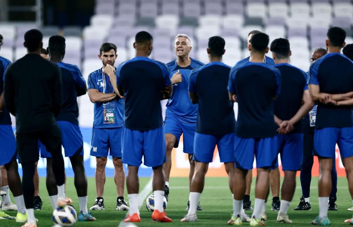 BAE: Al Ain Vs Yokohama Afc Şampiyonlar Ligi Finali; Bilmeniz Gereken Her Şey
