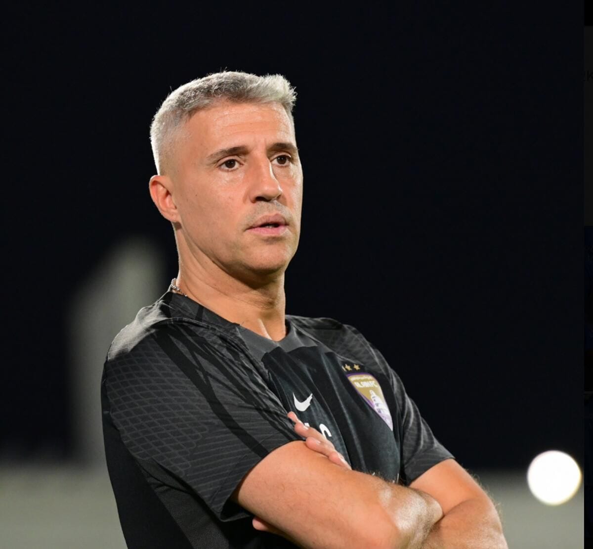 Al Ain - Al Hilal Asya Şampiyonlar Ligi Yarı Finali Kötü Hava Koşulları Nedeniyle Ertelendi
