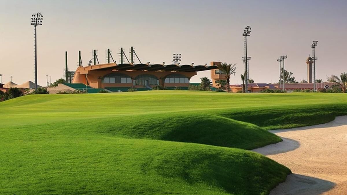 Golf'te Bu Hafta: Challenge Turu BAE'ye Dönüyor ve Al Ain'i ilk Kez Ziyaret Ediyor