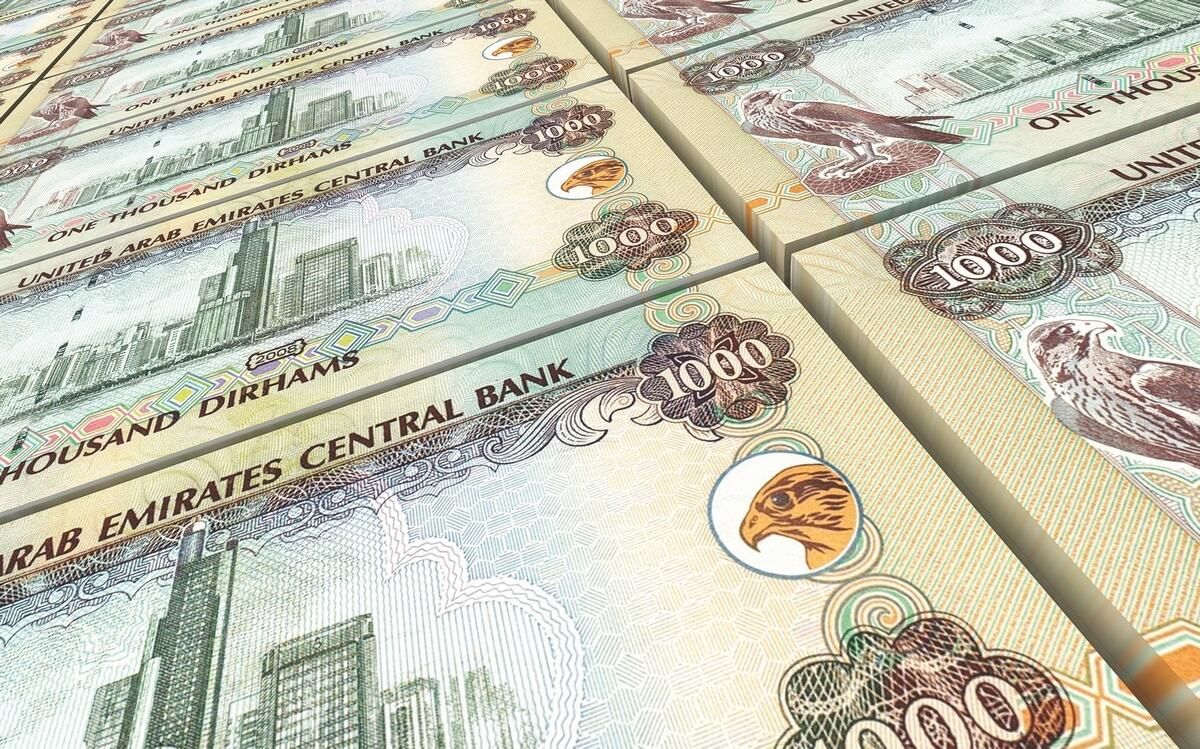 Al Ghurair, BAE Bankalarının 2024'ün 1. Çeyreğinde Geçen Yıla Göre Daha Yüksek Kar Kaydettiğini Söylüyor