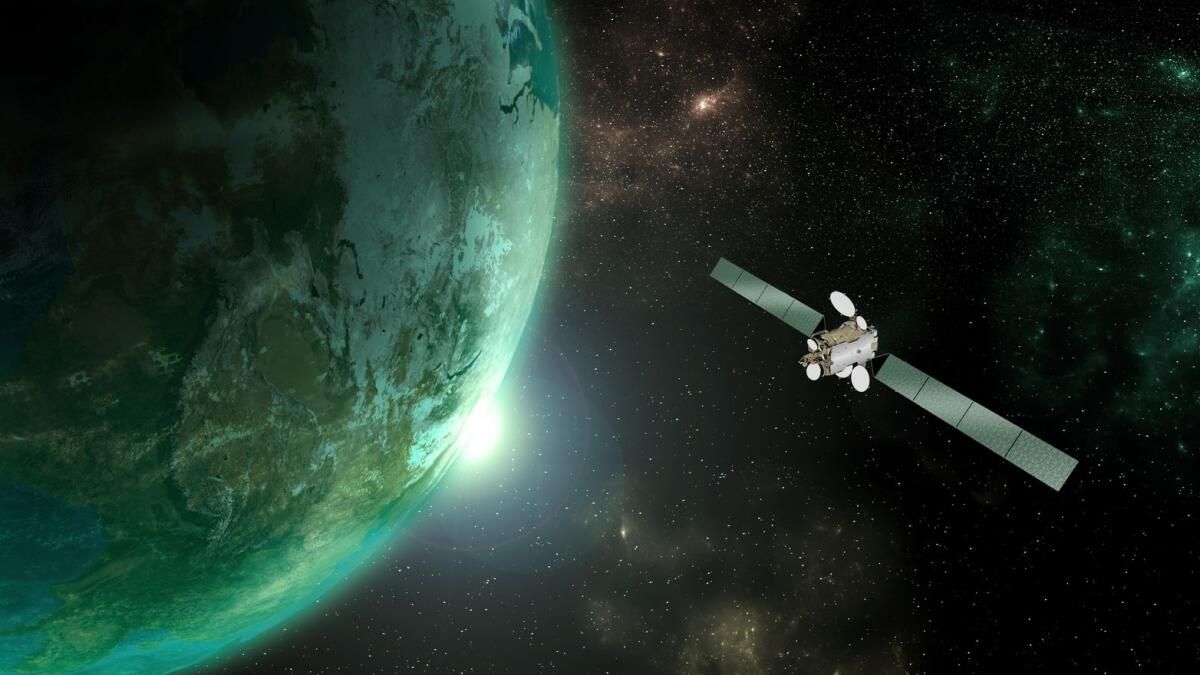 Yahsat, 2024 için Güçlü İlk Çeyrek Sonuçları Bildirdi