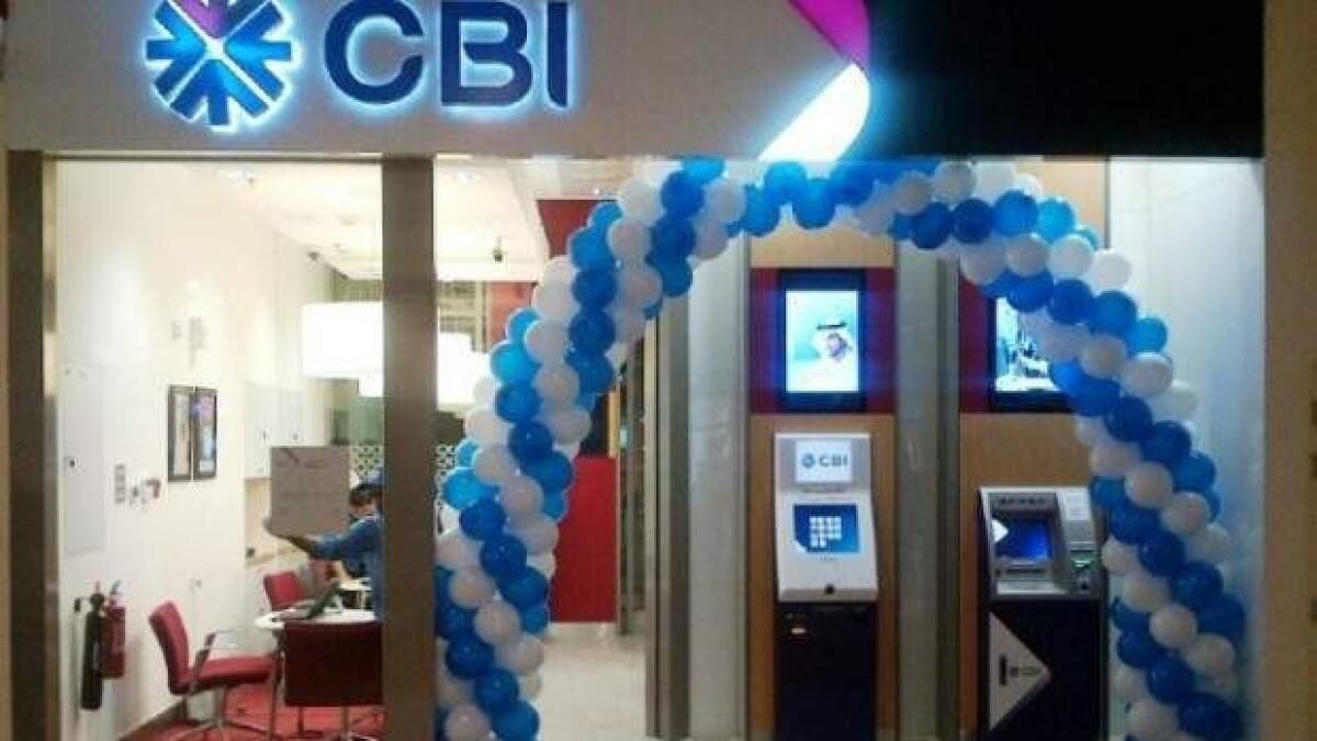 Ticari Bankanın Uluslararası Karı %19 Artarak 40,4 Milyon Dh'ye Yükseldi