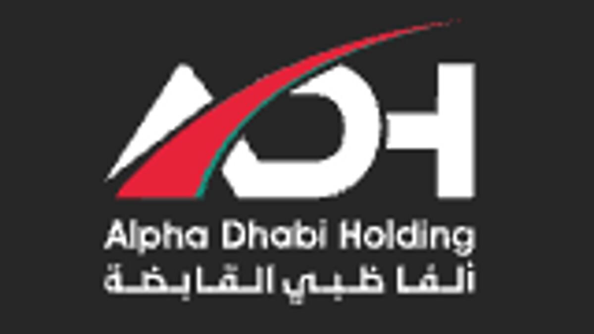 Alpha Dhabi, Dh4.6B Q1 Net Karını Kaydetti
