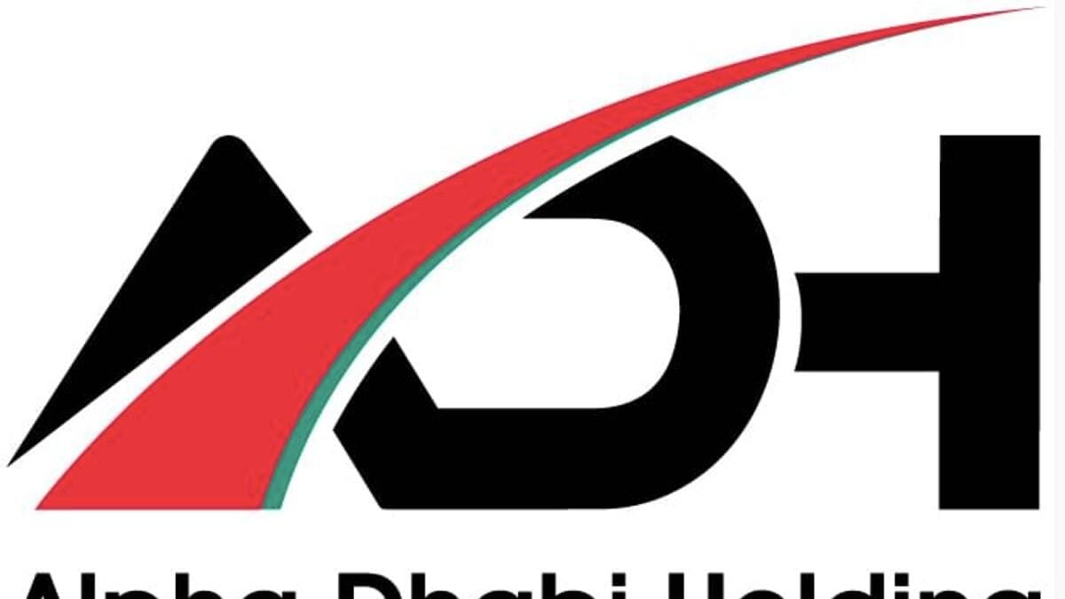 Alpha Dhabi Holding, Adq ile Stratejik Ortaklığa Girdi