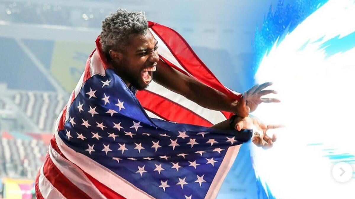 Netflix Serisi, Paris Olimpiyatları Öncesinde Atletizmin Benzersiz Küresel Çekiciliğini Sergileyecek, Diyor Coe