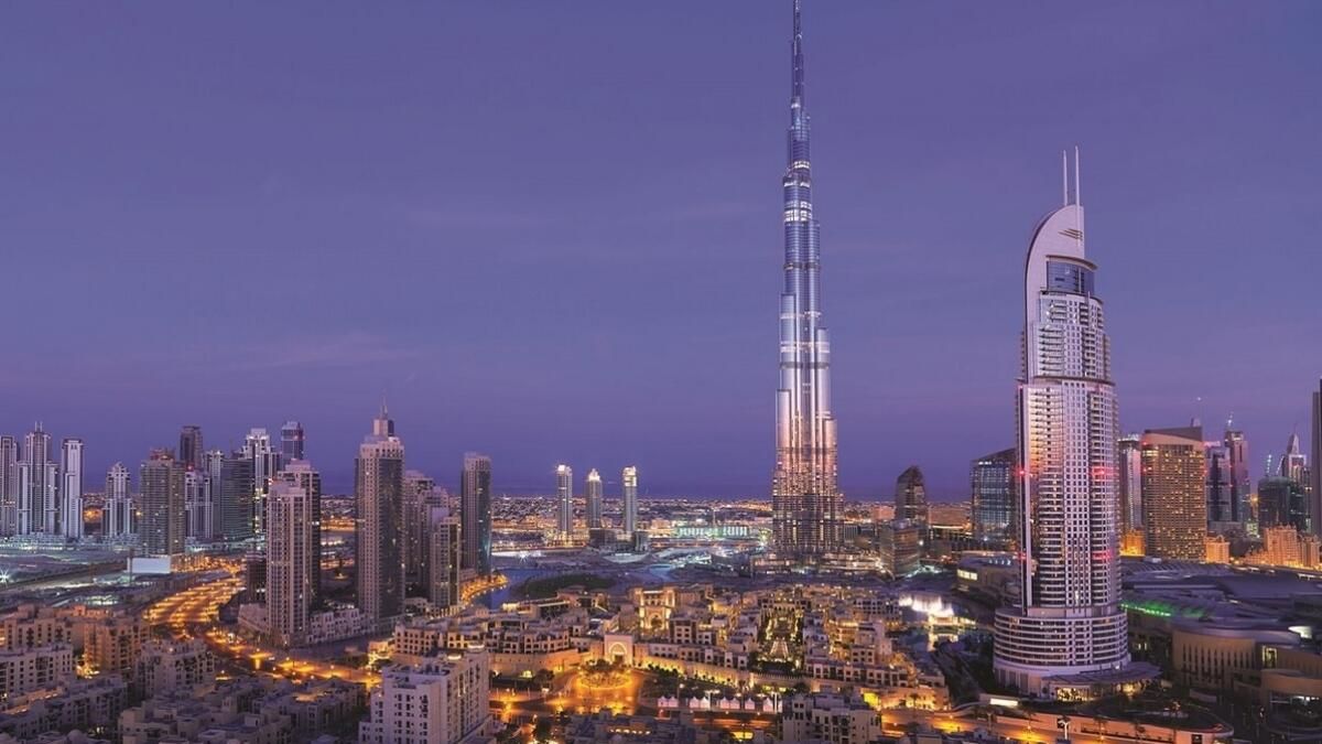 Dubai: Neden Bazı Yatırımcılar Emlak Satışlarını Askıya Aldı