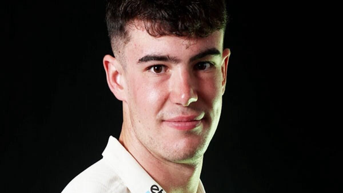 Worcestershire Kriket Yıldızı Josh Baker 20 Yaşında Öldü