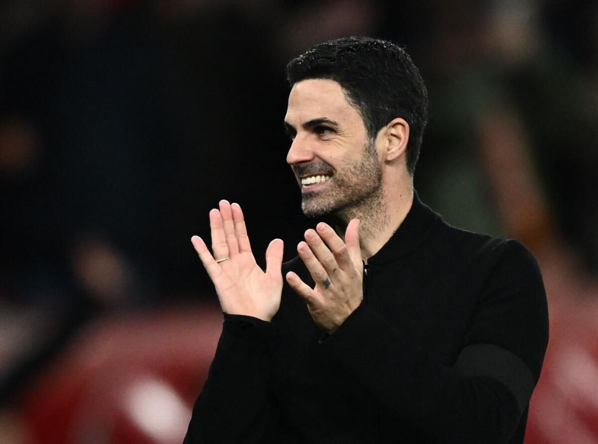 Premier Lig: Avantaj Man City, Ancak Arsenal Masaldaki Geç Dönüş için Umut Ediyor