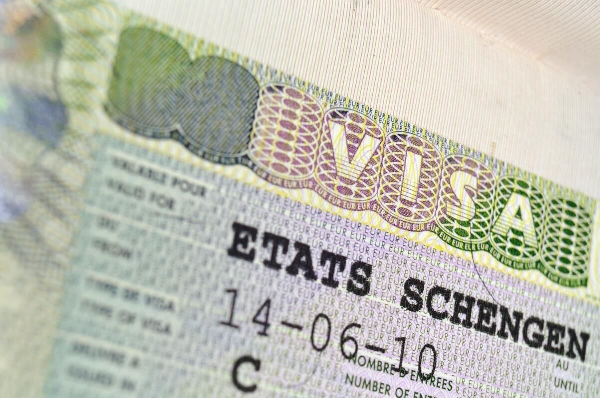 Avrupa Komisyonu Ücretleri %12 Artırdığı için Schengen Vizeleri 11 Haziran'dan İtibaren Daha Pahalıya Mal Olacak