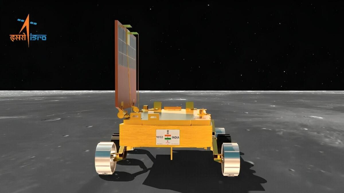Isro ve Hindistan'ın Uzay Araştırmalarında Dev Sıçraması
