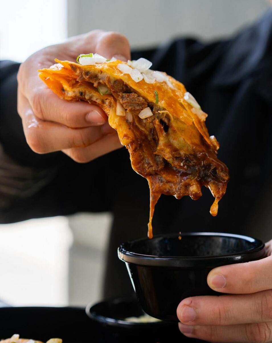 BAE: Bu Meksika Restoranlarında Cinco De Mayo'yu Kutlayın