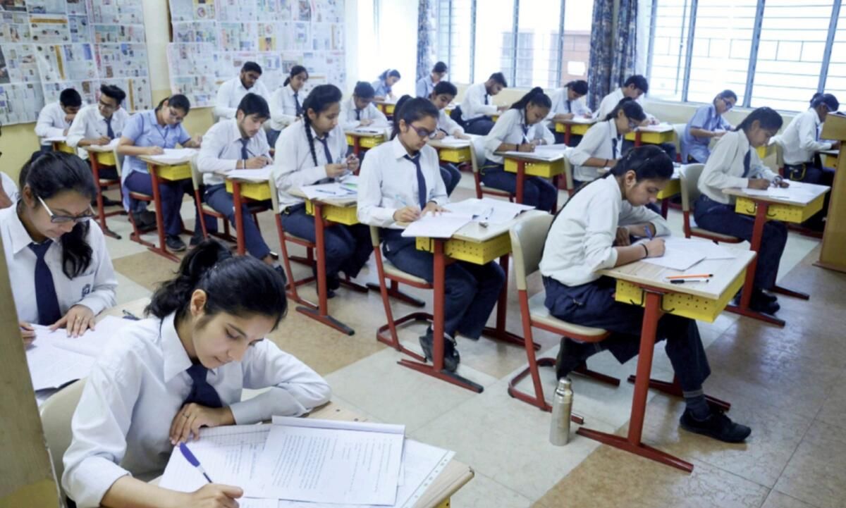 BAE: Cbse Sınıf 10, 12 Yönetim Kurulu Sonuçları Açıklandı; Bazı Öğrenciler Oturum Açma Sorununu Bildiriyor