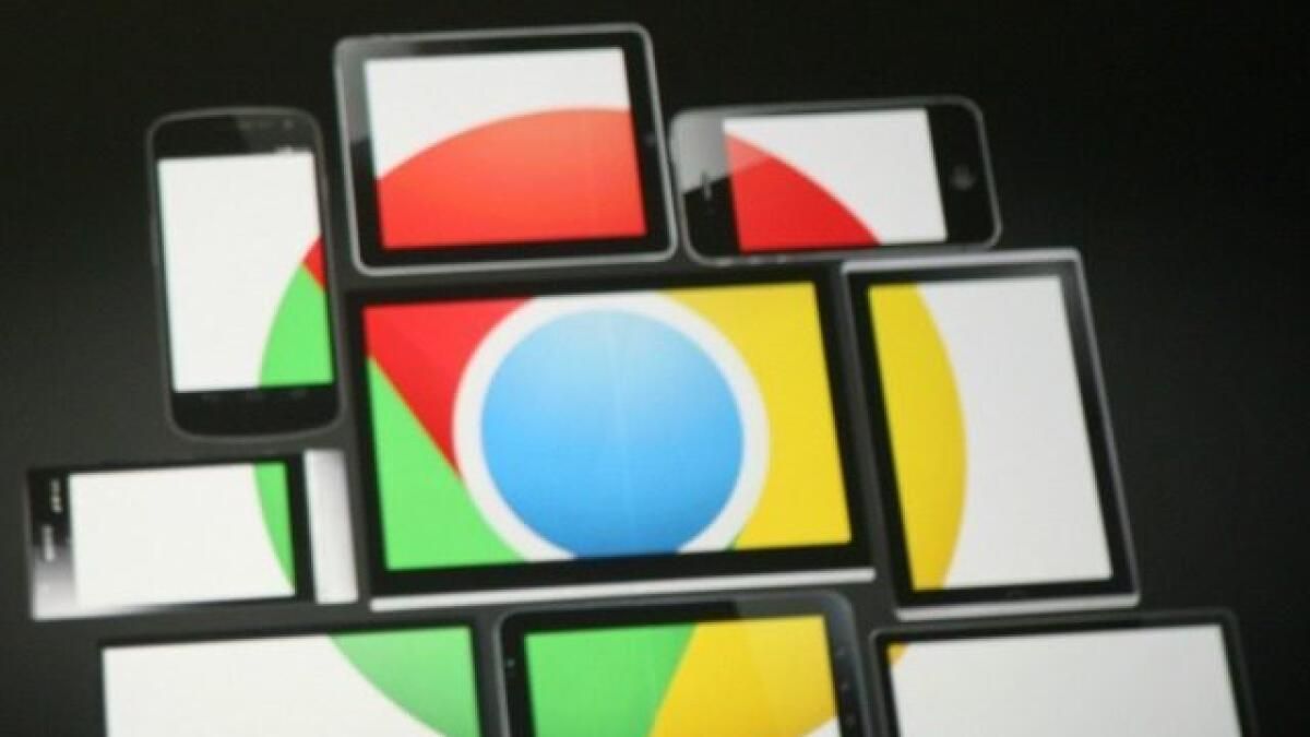 BAE: Google Chrome'u mu Kullanıyorsunuz? Yetkili, Saldırıya Karşı Korunmak için Tarayıcınızı Güncelleyin Diyor
