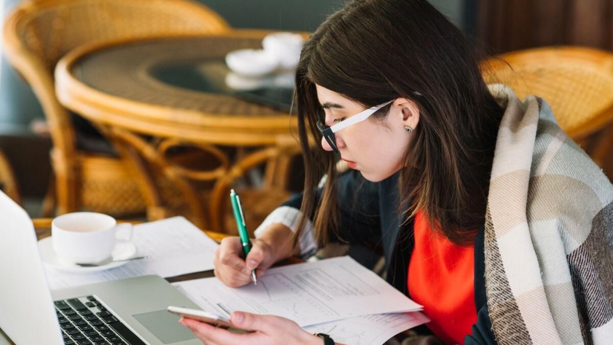 BAE işleri: Özgeçmişinizi Düzinelerce Şirkete Gönderdiniz Ancak Yanıt Alamadınız mı? İşte bu yüzden