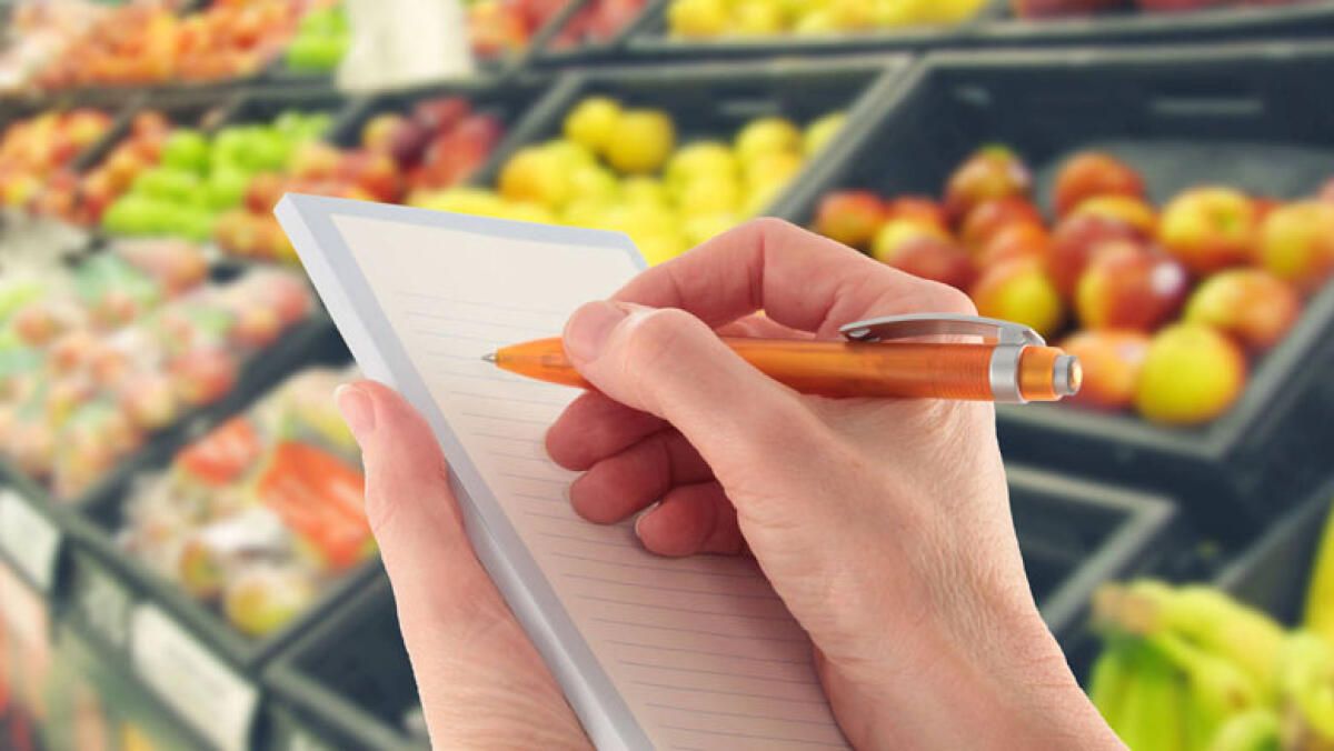 BAE: Market Alışverişi mi? İşte Maliyetleri Düşürmenin, Paradan Tasarruf Etmenin 9 Yolu