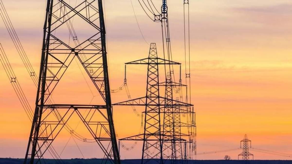 BAE: Sanayi Sektöründeki Bazı Şirketler için İndirimli Elektrik Oranları Açıklandı