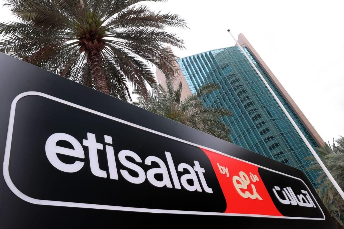 BAE: Telekom Binbaşı E &amp;, United Group'ta Hisse Almayı Reddetti