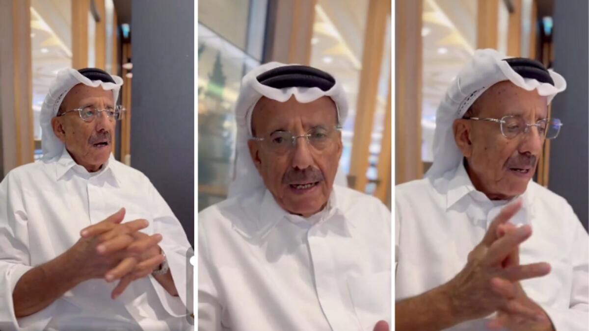BAE: Yatırım Yapmayı Planlıyor musunuz? Dubai Milyarderi Gelecek Vaat Eden Yerler hakkında ipuçları Paylaşıyor