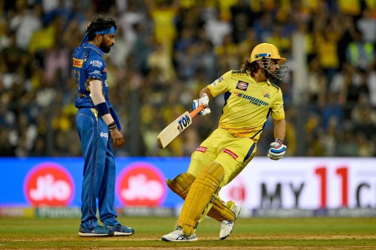 IPL 2024: Pollard Ateş Altında Mumbai Kaptanı Pandya'yı Destekliyor