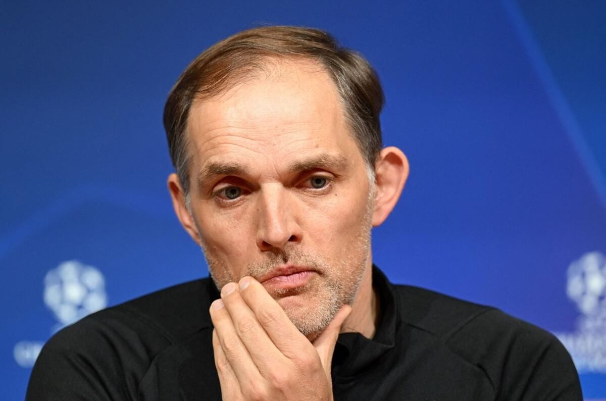 Tuchel, Bayern'in Arsenal'i Yenmek için En Üst Seviyede Olması Gerektiğini Söylüyor