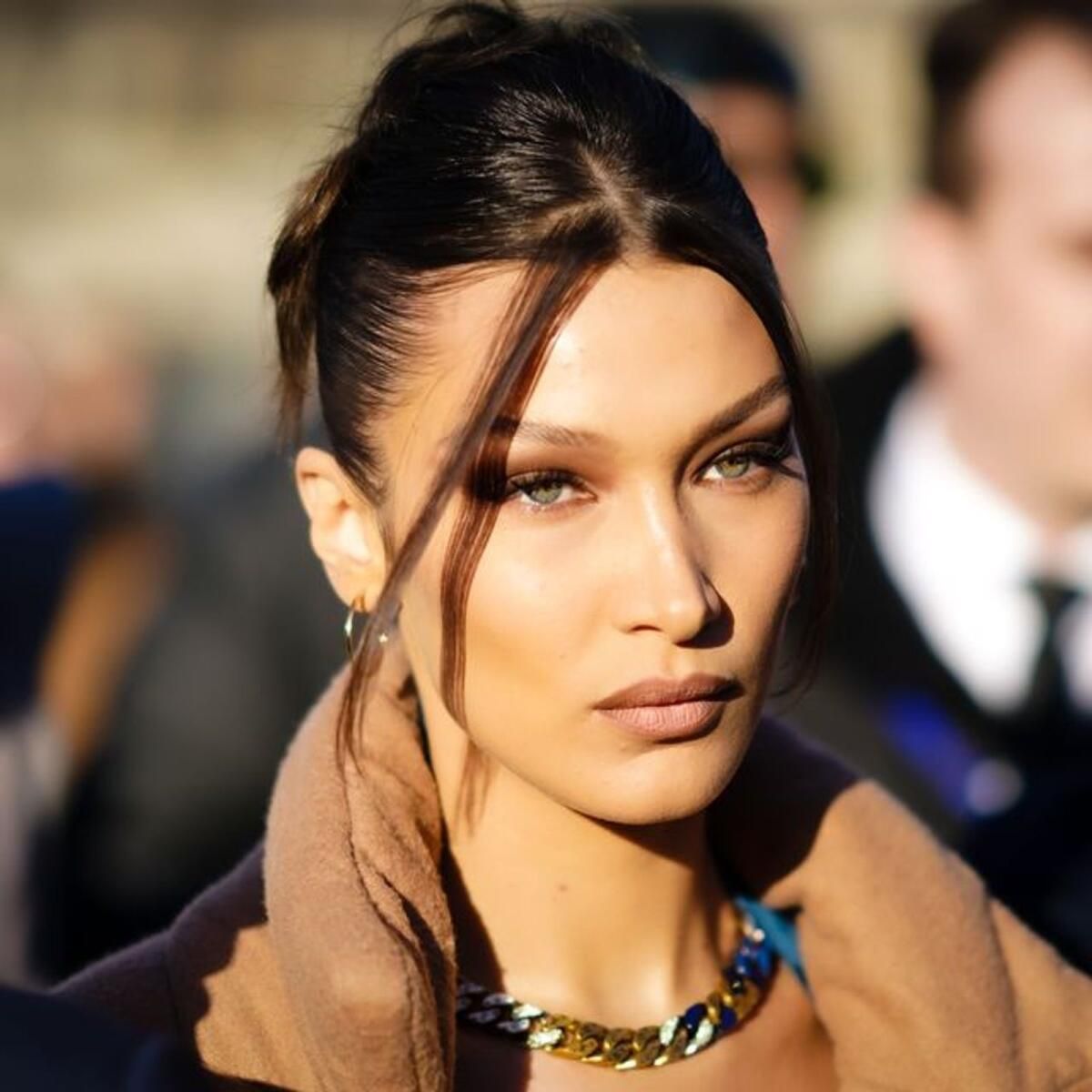 Bella Hadid Neden Mankenlik Dünyasından Geri Adım Attı