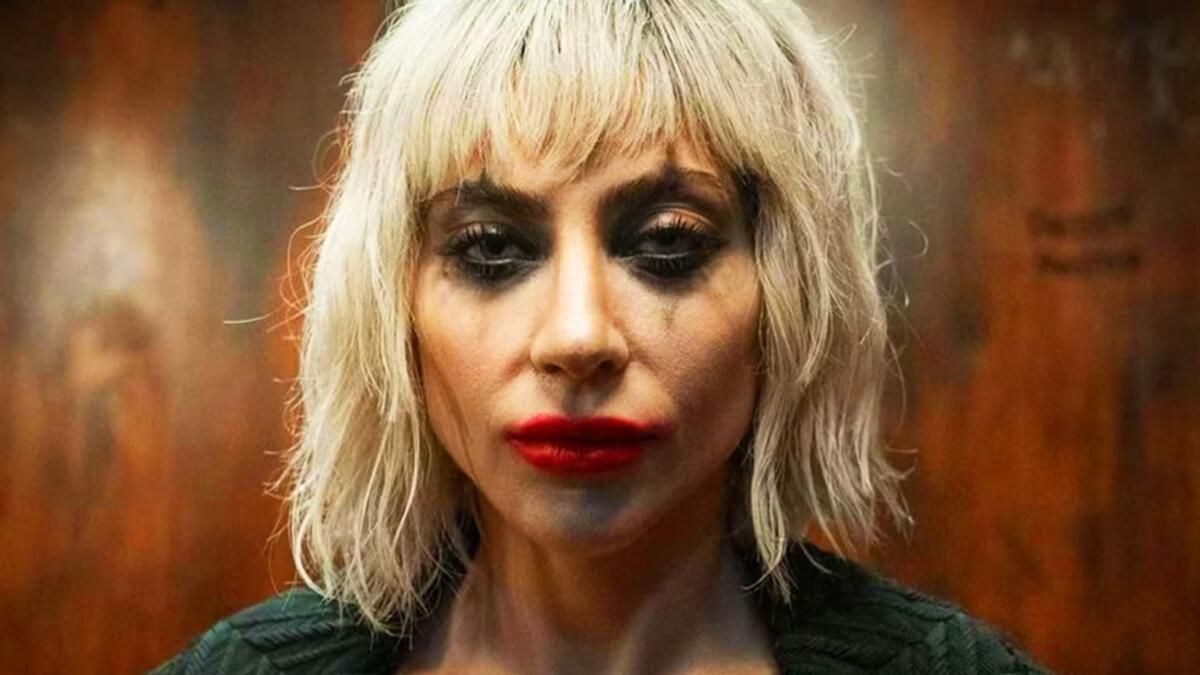 'Benim Versiyonum Benim': Lady Gaga, Yeni Joker Filminde Harley Quinn'i Canlandırıyor