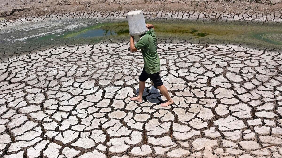 Isıyı Artırmak: Vietnam'da 100'den Fazla Sıcaklık Kaydı Düşüyor